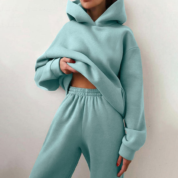 Echoarchiv | Jogging Set