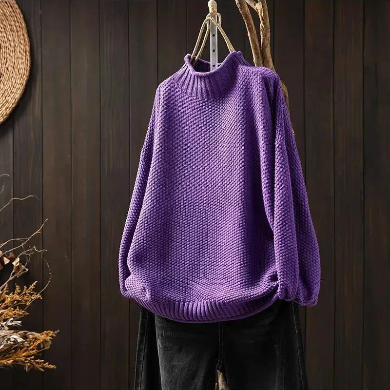 Echoarchiv | Elegante-Pullover