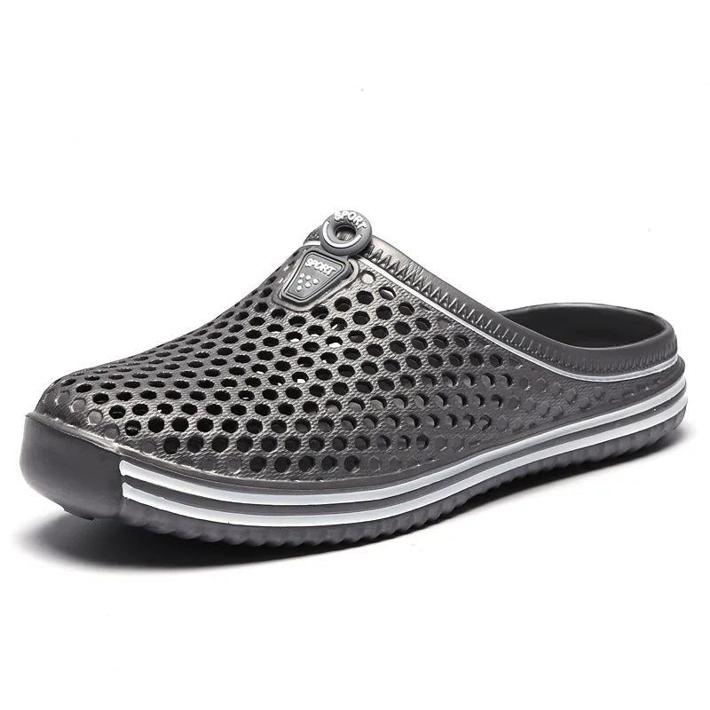 Echoarchiv | Weiche Sohle, Wasserdichte Unisex Sandalen