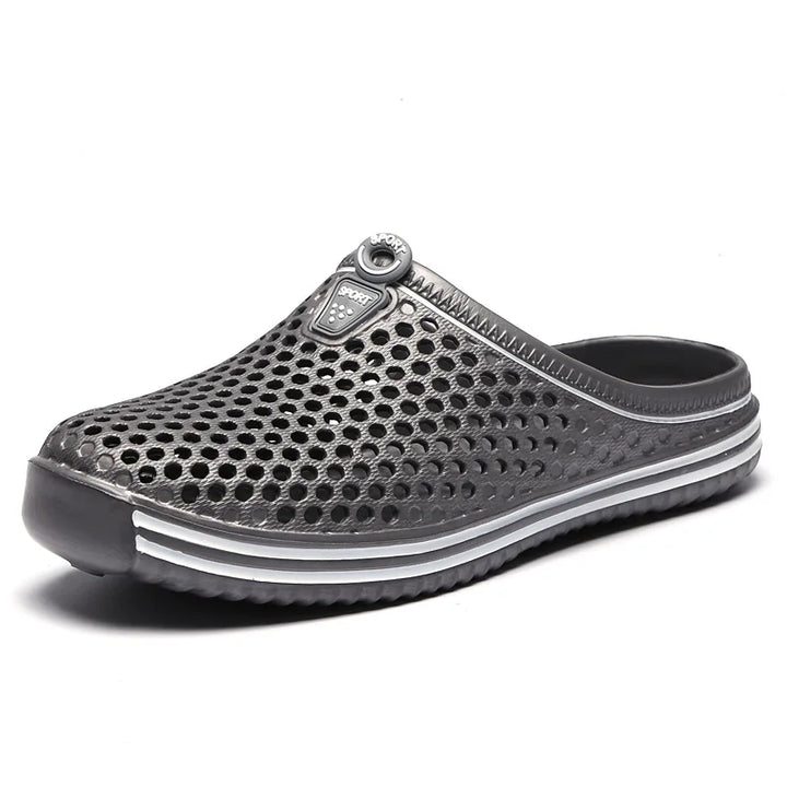 Echoarchiv | Weiche Sohle, Wasserdichte Unisex Sandalen
