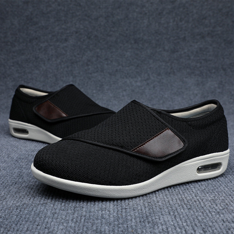 Echoarchiv | Bequeme Breite Diabetikerschuhe