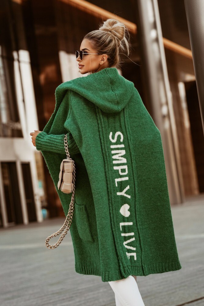 "Simply Love" – Montévia