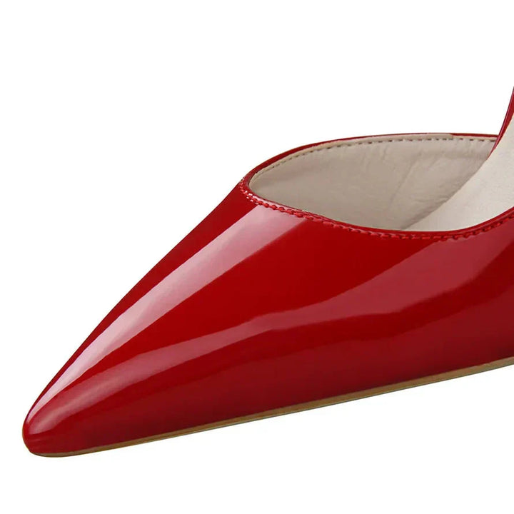 Echoarchiv - Orthopädische Pumps