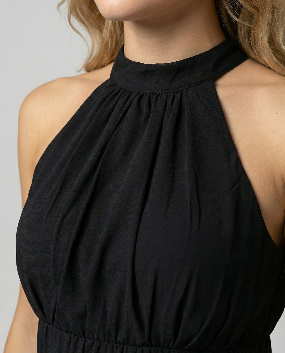 Bezauberndes Rüschen Sommerkleid Damen | Echoarchiv