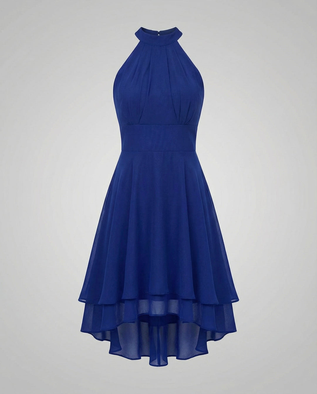 Bezauberndes Rüschen Sommerkleid Damen | Echoarchiv