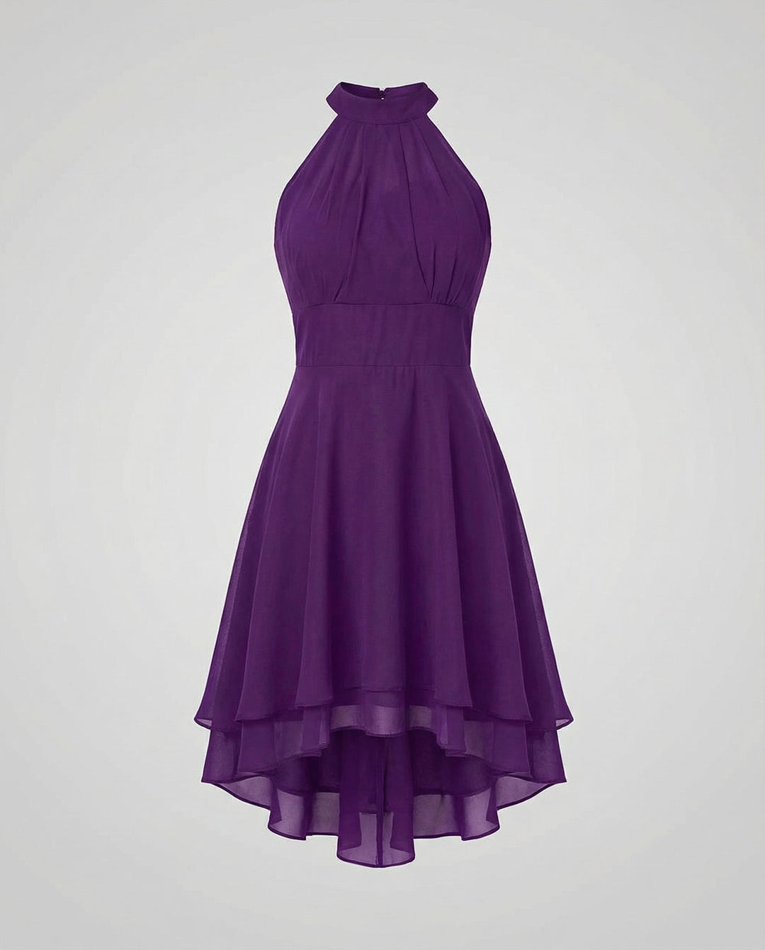 Bezauberndes Rüschen Sommerkleid Damen | Echoarchiv