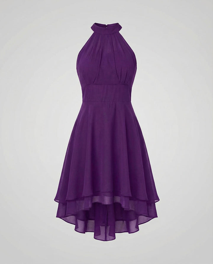 Bezauberndes Rüschen Sommerkleid Damen | Echoarchiv