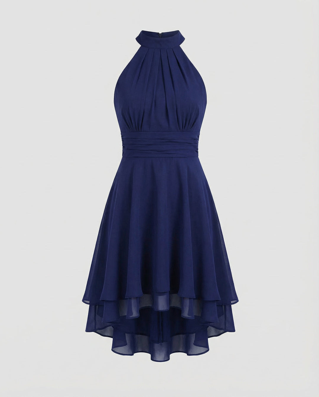 Bezauberndes Rüschen Sommerkleid Damen | Echoarchiv
