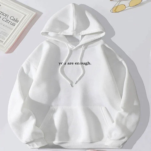 Echoarchiv | Bequeme Hoodie mit Print