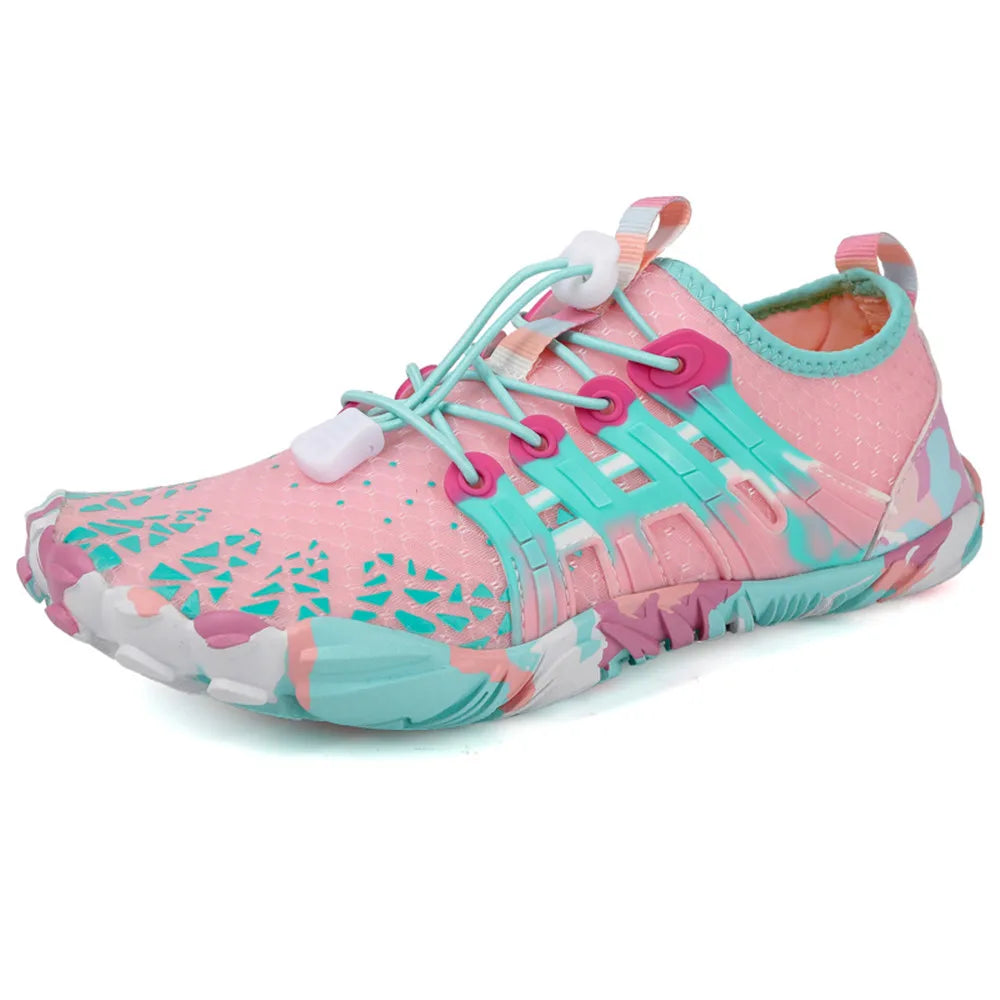 Wasserschuhe mit Barfußgefühl – Tavélo