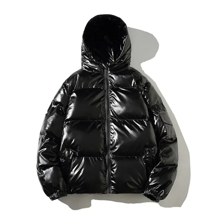 Echoarchiv | Kuschelige Damen-Pufferjacke