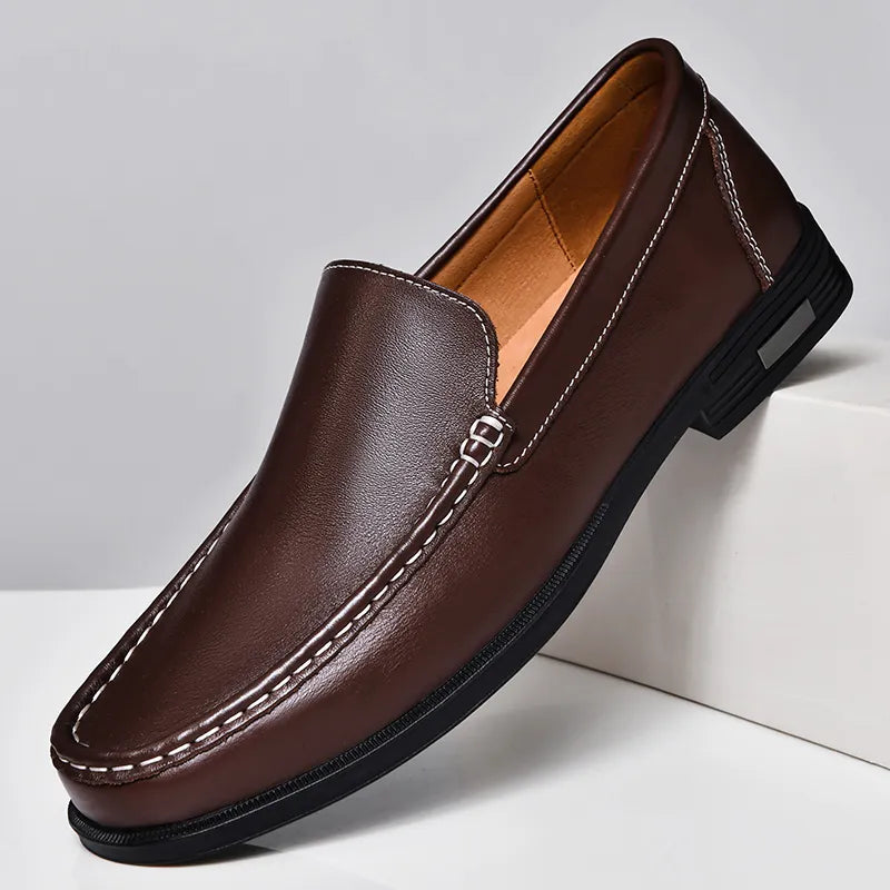 Echoarchiv – Luxus-Loafer