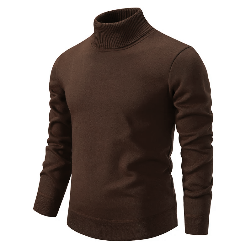 Rollkragenpullover – Mavelle