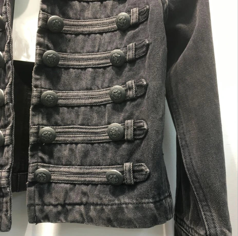 Echoarchiv | Zauber machen als die Schattenjacke