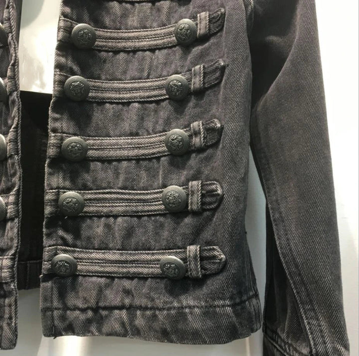 Echoarchiv | Zauber machen als die Schattenjacke