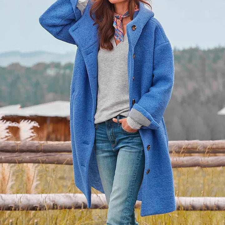 Elegante und bequeme Jacke