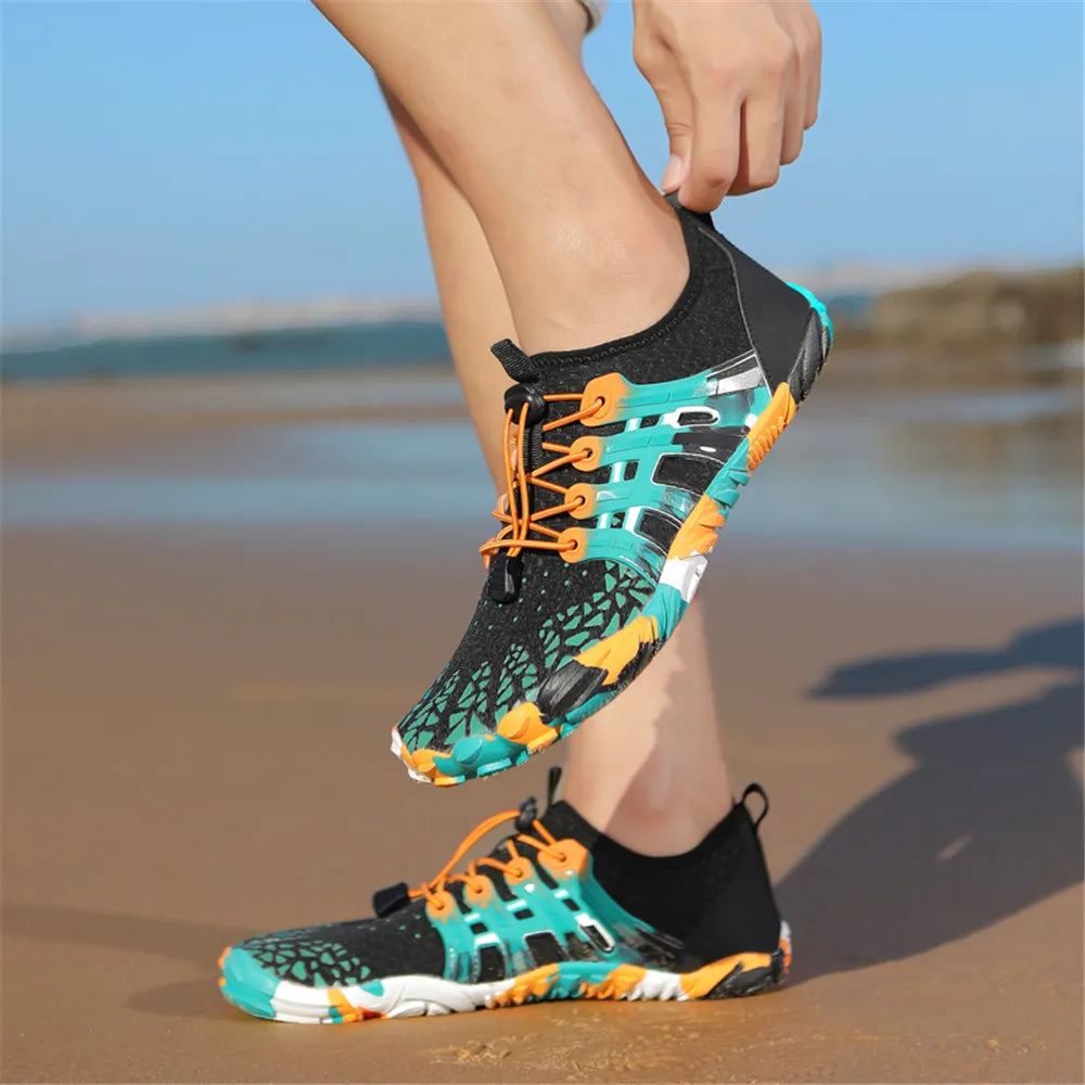 Wasserschuhe mit Barfußgefühl – Tavélo