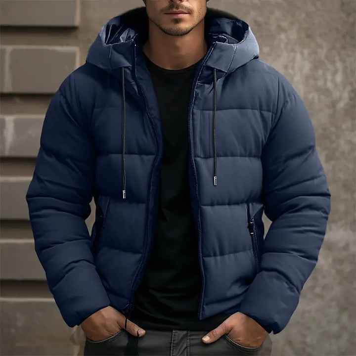 Echoarchiv | Winterjacke für Männer, die kältEchoarchiveständig ist