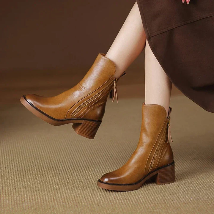 Echoarchiv | Stiefeletten