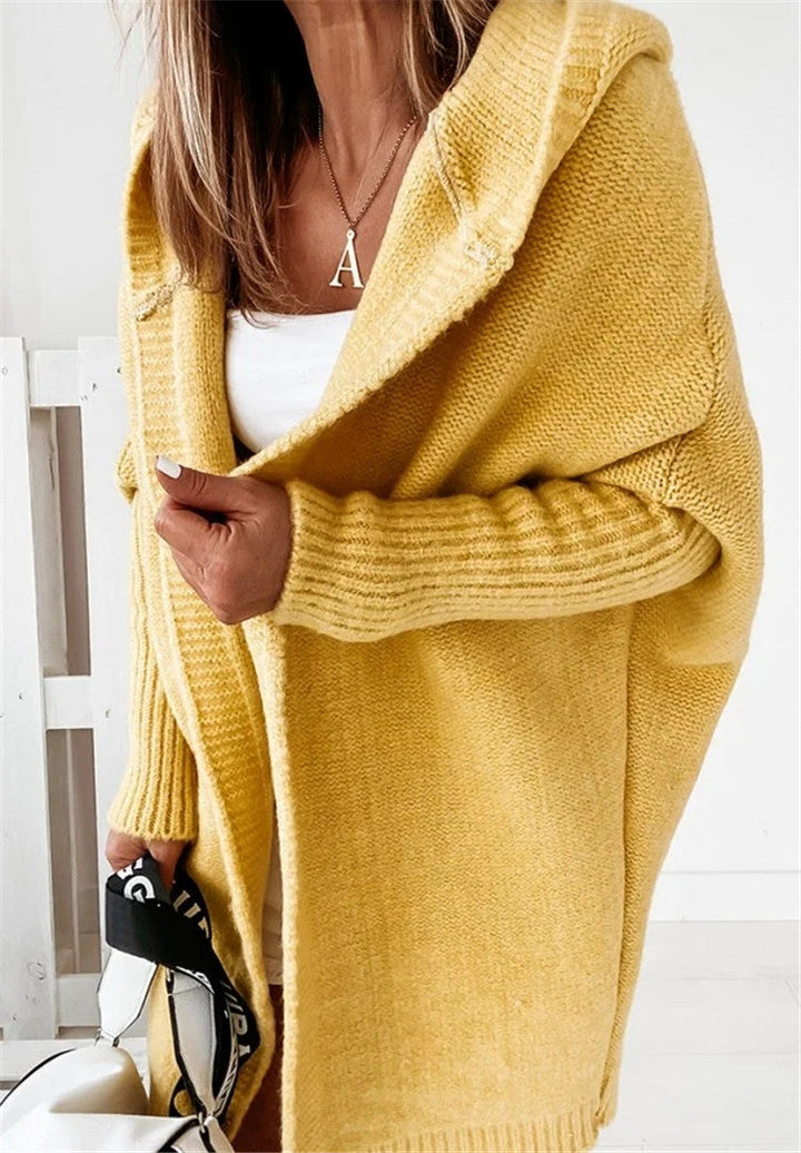 Echoarchiv | Tereza Strickjacke