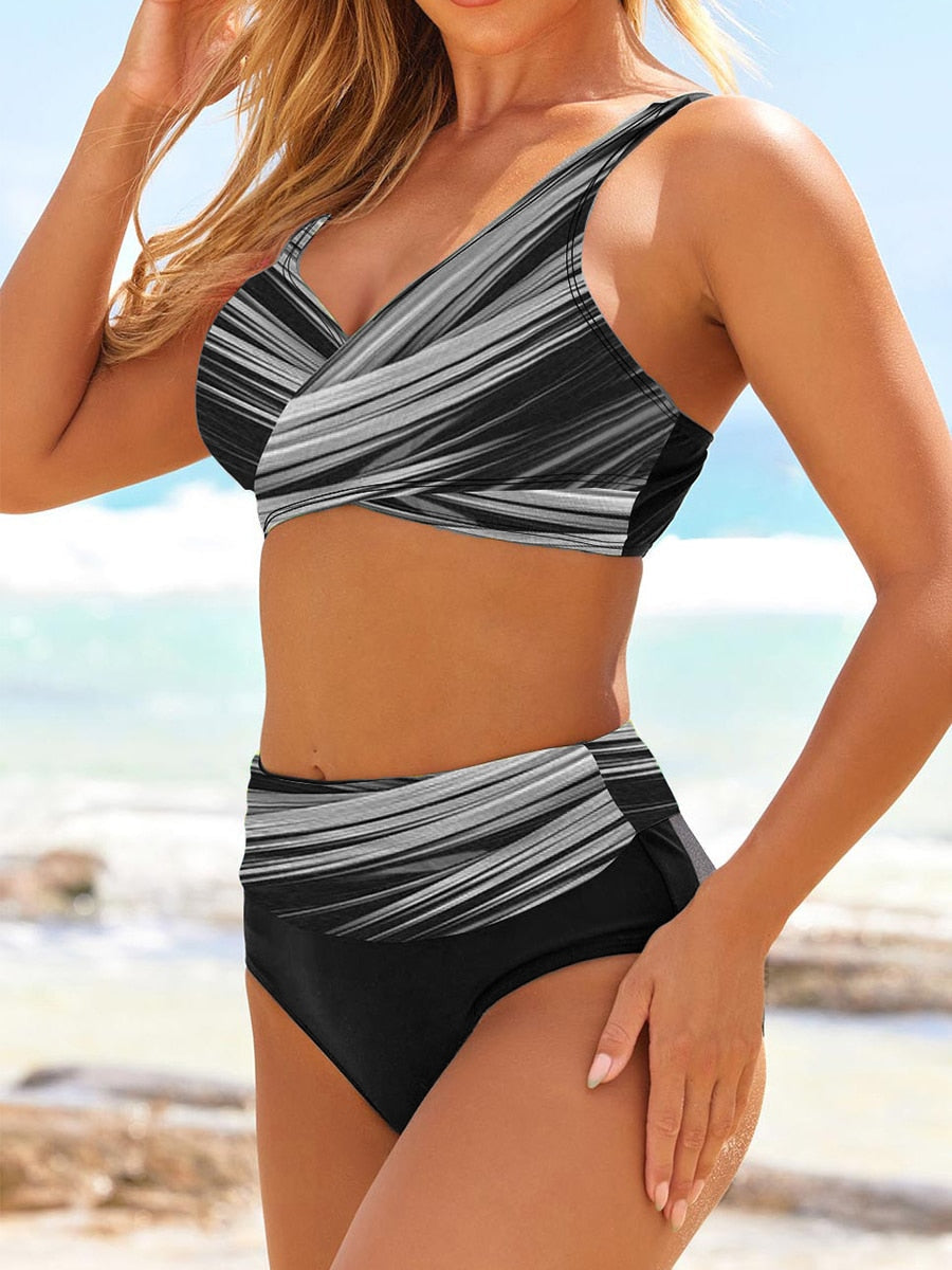 Echoarchiv | Bodyshape Bikini