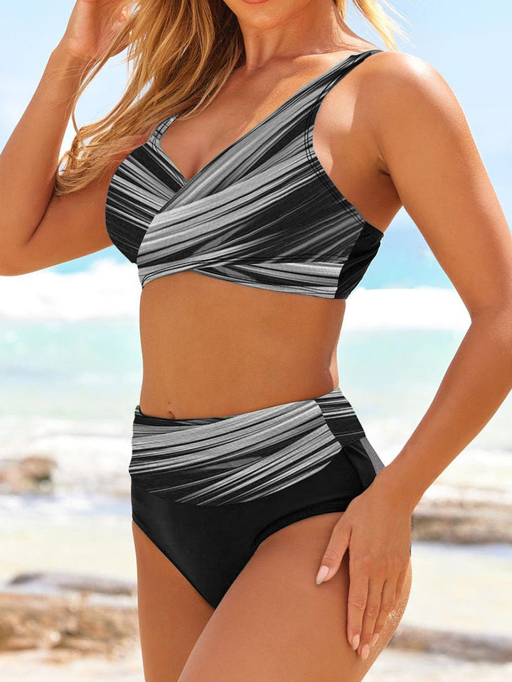 Echoarchiv | Bodyshape Bikini