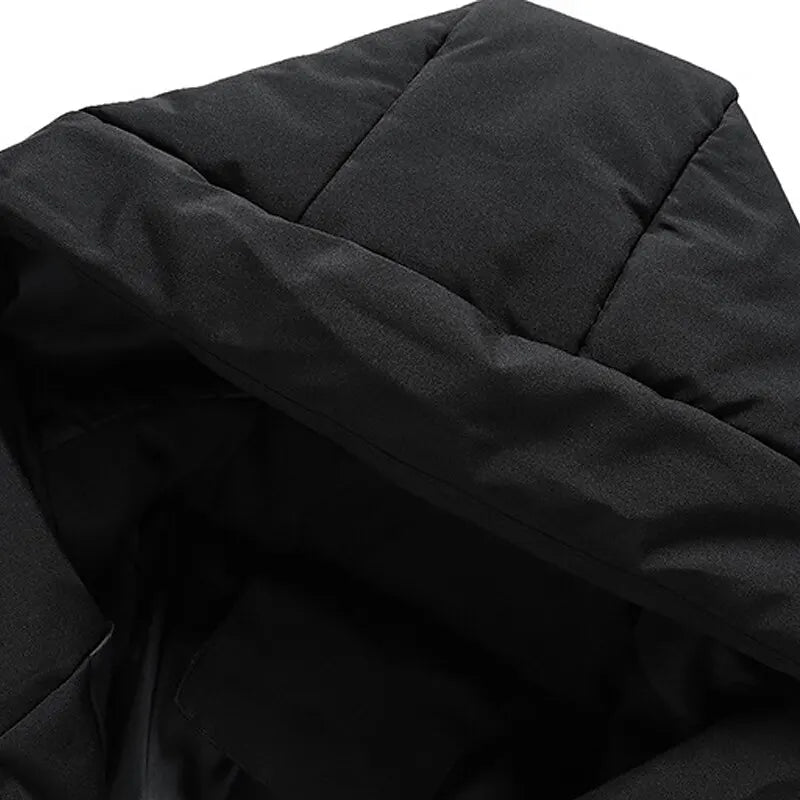 Echoarchiv | Winterjacke für Männer, die kältEchoarchiveständig ist