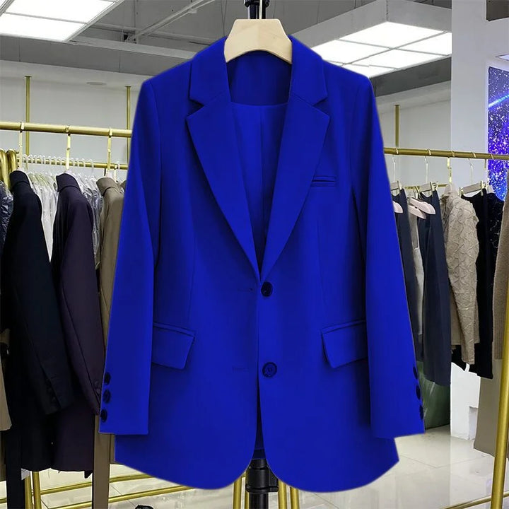 Echoarchiv | Eleganter Freizeitblazer für Damen