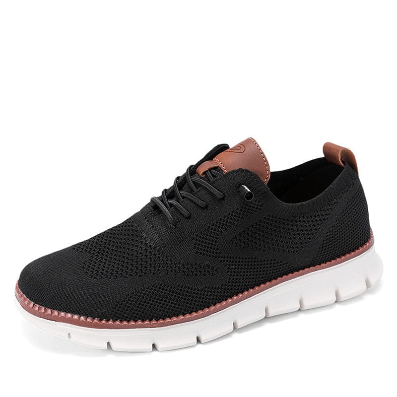 Orthopädische Freizeitschuhe für Männer – Orvello
