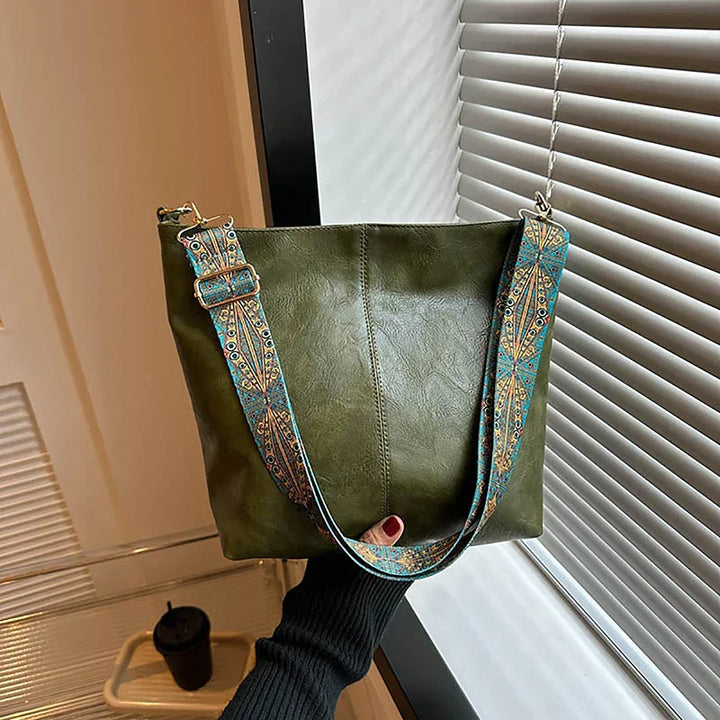 Echoarchiv | Tasche mit Großem Fassungsvermögen