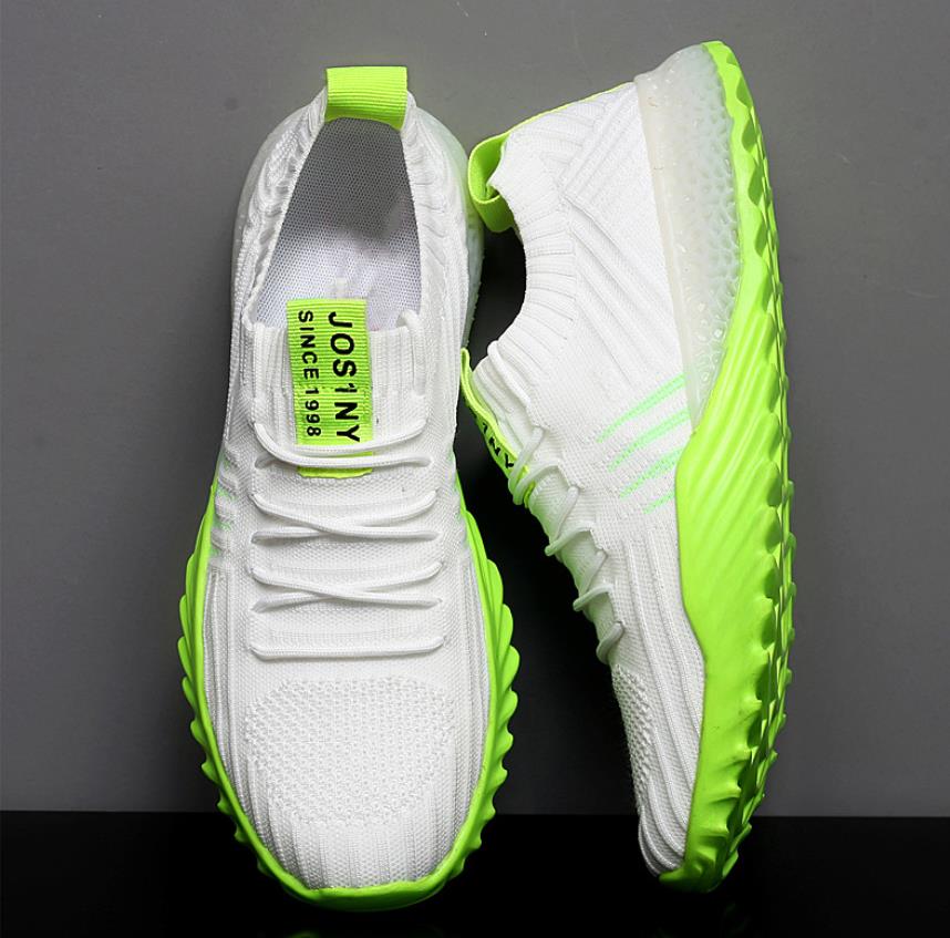 Echoarchiv | Sockensneaker