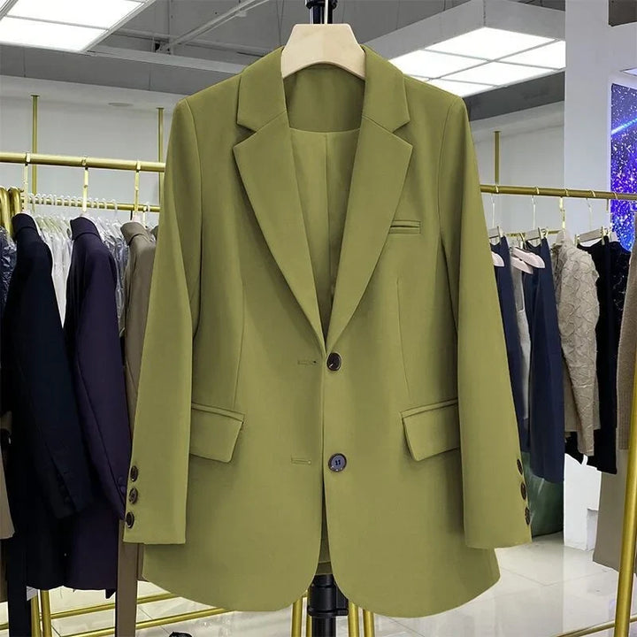 Echoarchiv | Eleganter Freizeitblazer für Damen