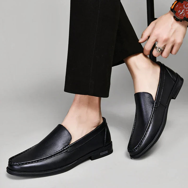 Echoarchiv – Luxus-Loafer