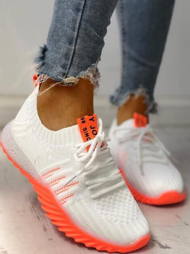 Echoarchiv | Sockensneaker