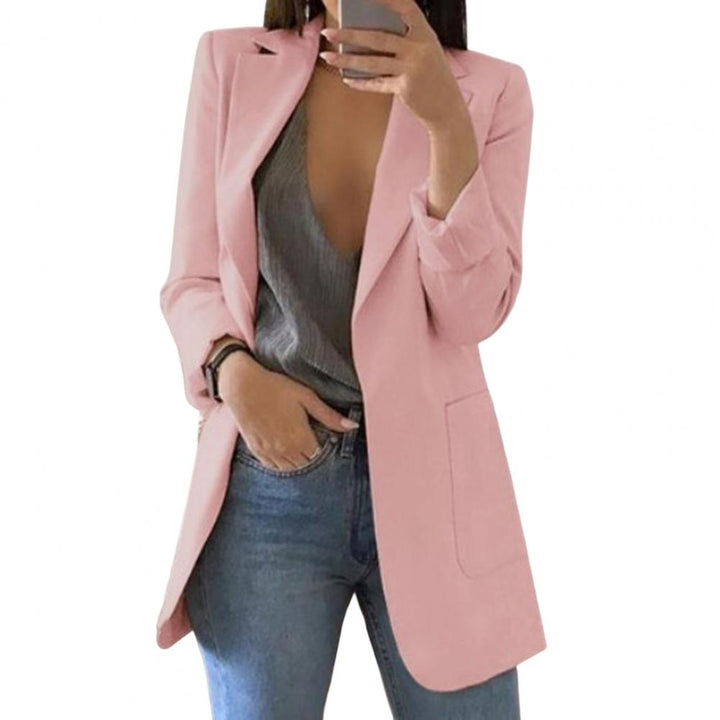 Echoarchiv | Damen Blazer Jacke