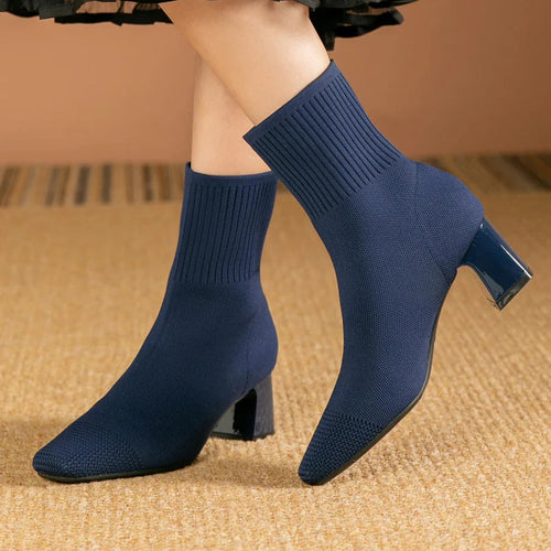 Echoarchiv | Stiefelette (Neue Kollektion)