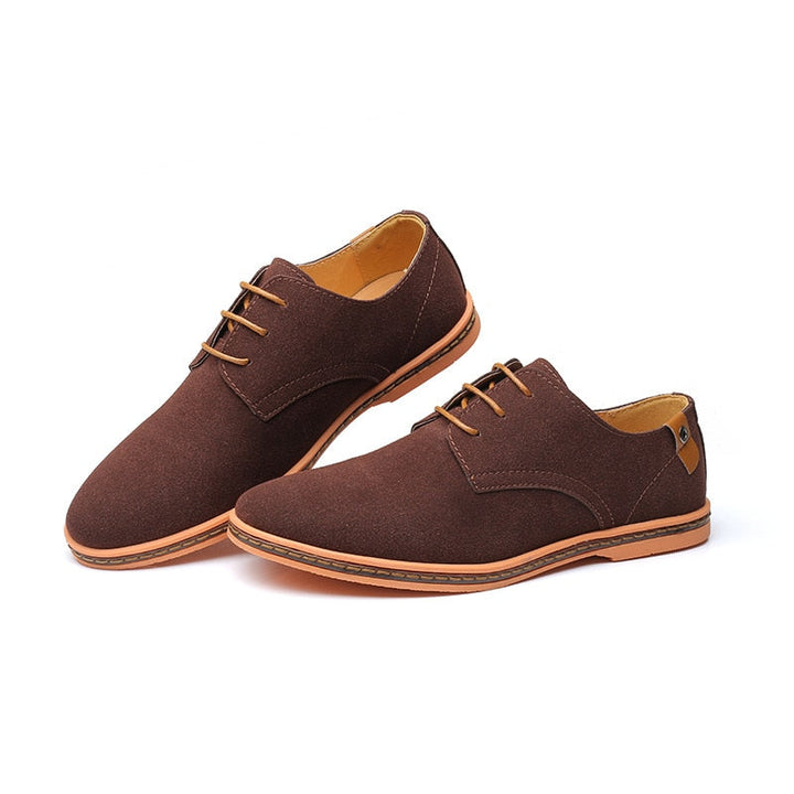 Echoarchiv | Bequeme Wild schuhe mit Rutschfester Sohle