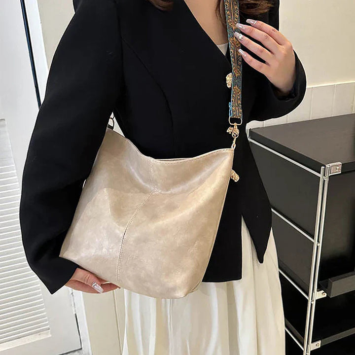 Echoarchiv | Tasche mit Großem Fassungsvermögen