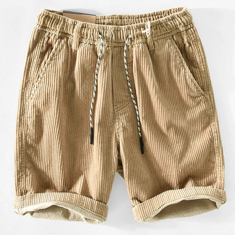 Echoarchiv | Bequeme Sommer-Shorts