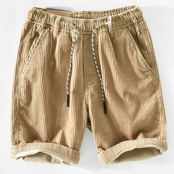 Echoarchiv | Bequeme Sommer-Shorts