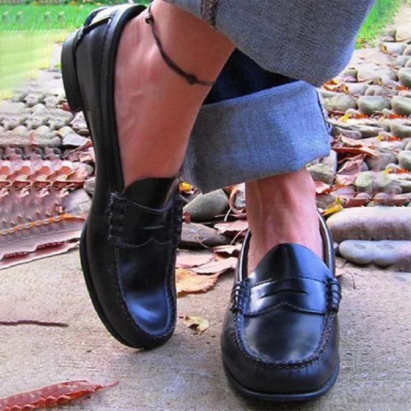 Echoarchiv | Damen Halbschuhe