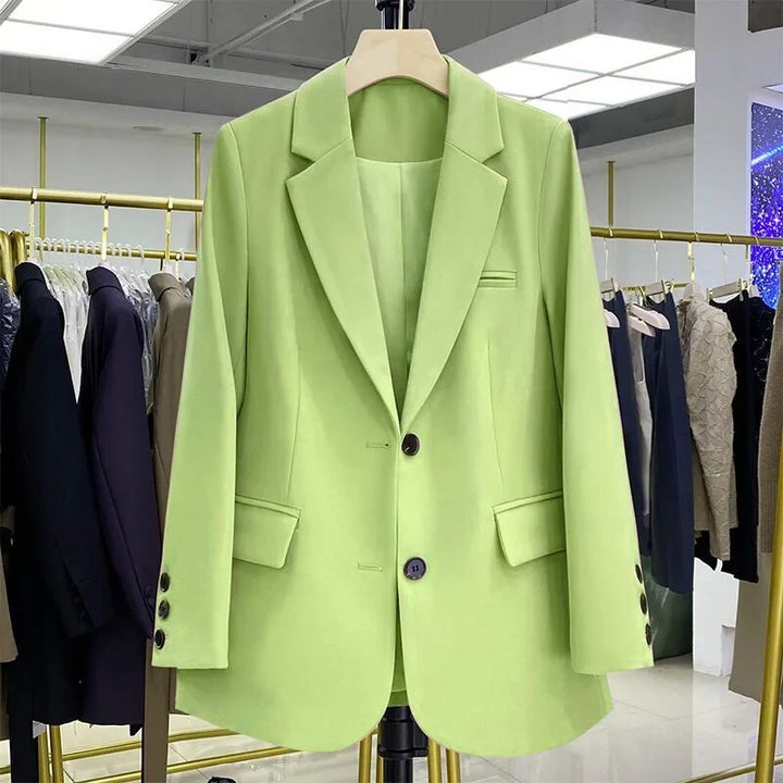 Echoarchiv | Eleganter Freizeitblazer für Damen