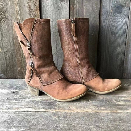 Echoarchiv | Damen Herbst-Stiefel