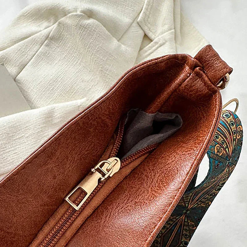 Echoarchiv | Tasche mit Großem Fassungsvermögen