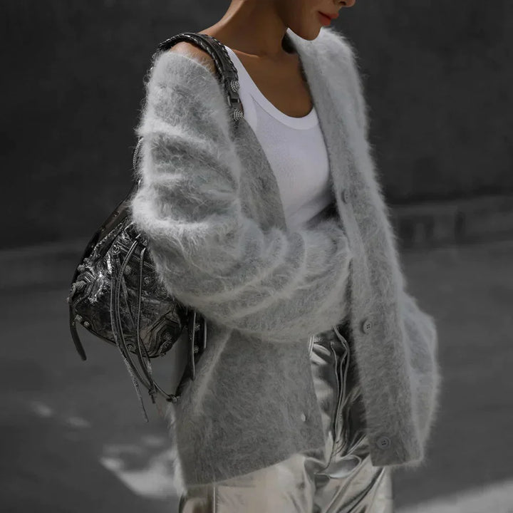 Echoarchiv | Cardigan Cozy Couture
