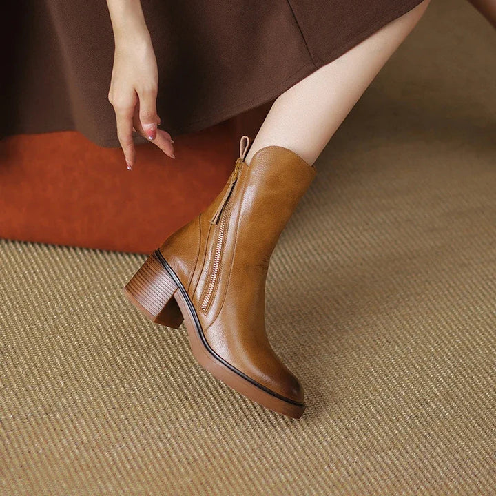 Echoarchiv | Stiefeletten