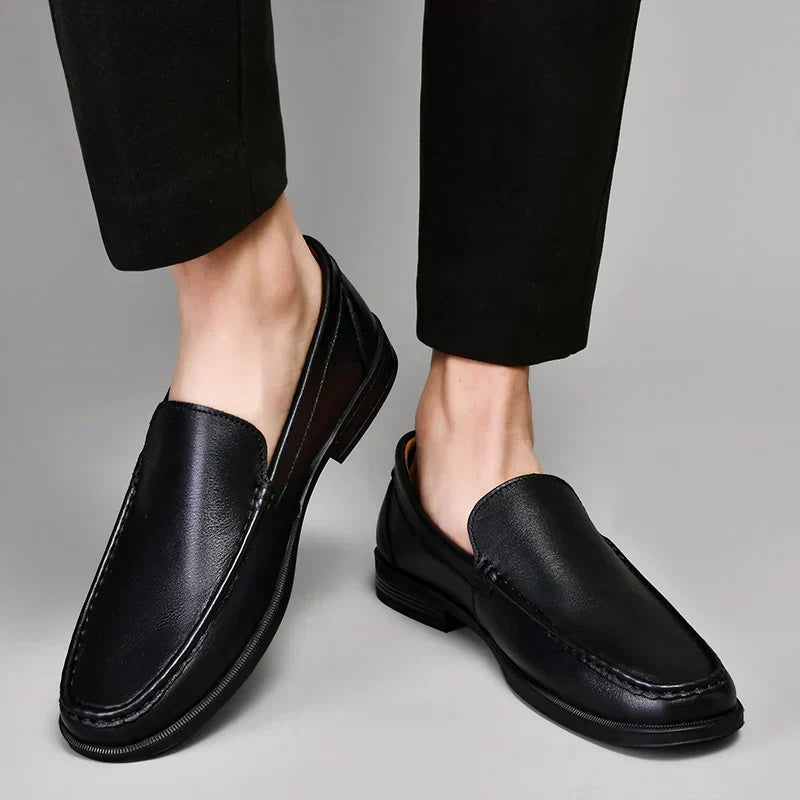 Echoarchiv – Luxus-Loafer