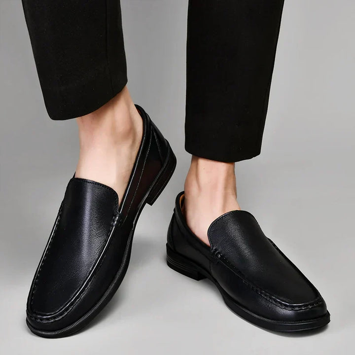 Echoarchiv – Luxus-Loafer