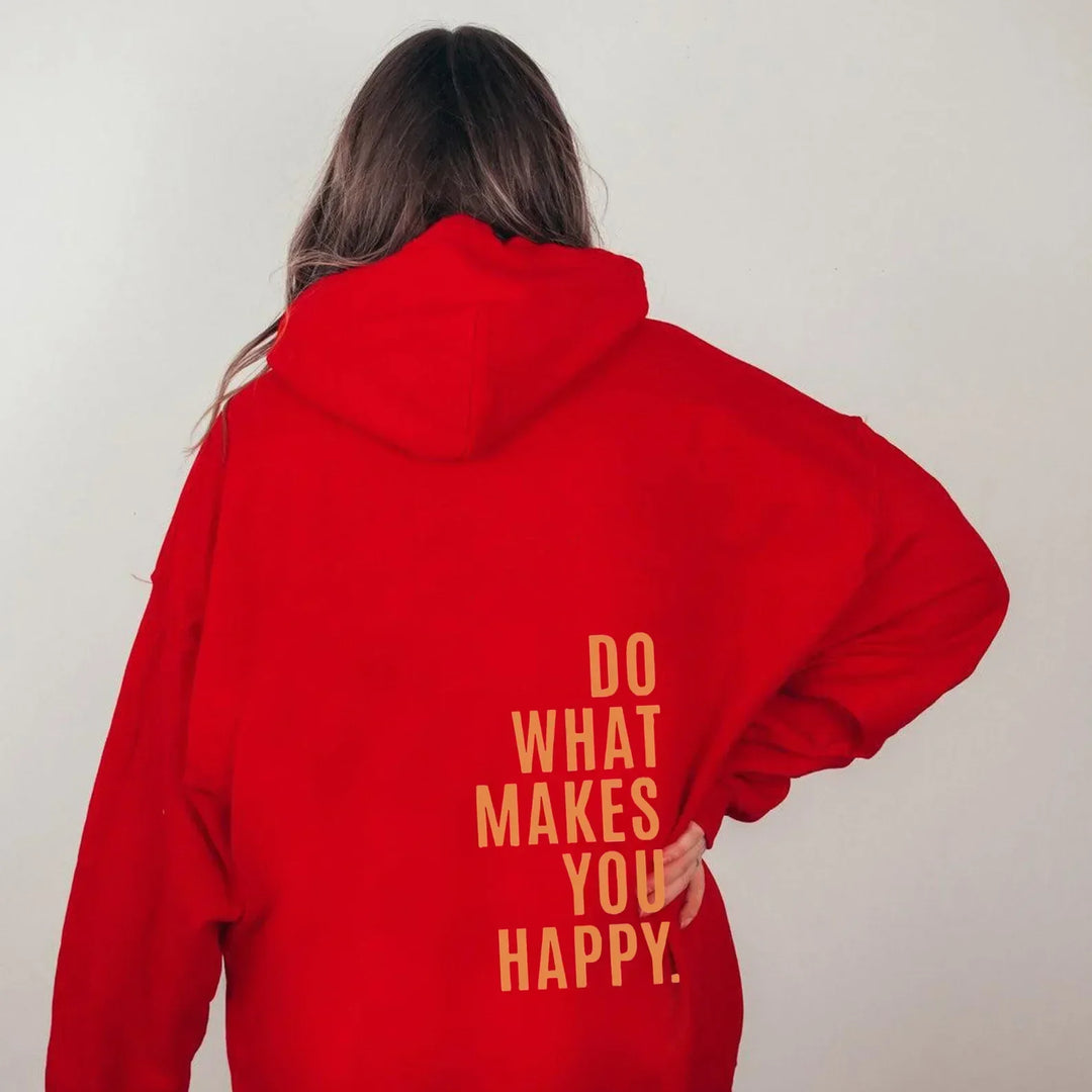 Echoarchiv | Kapuzenpullover