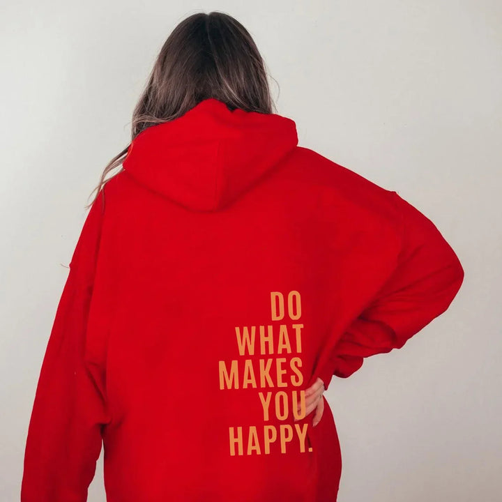 Echoarchiv | Kapuzenpullover